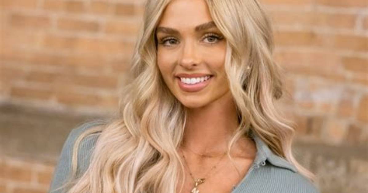 Who Is Miranda Mcwhorter? Reddit Mormon Momtok Tiktok Gossip and Taylor Frankie Paul Cheating Drama Explained