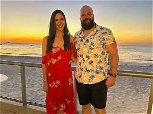 Who Is Mitch Morse’s Wife Caitlin?
