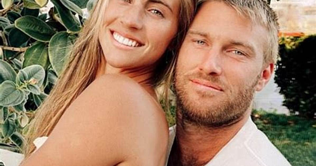 Who Is Mitch Wishnowsky’s Wife Maddie? Meet Their Baby Girl