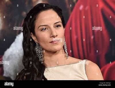 Who Is Mitra Suri Boyfriend? Everything to Know About the Stuntwoman