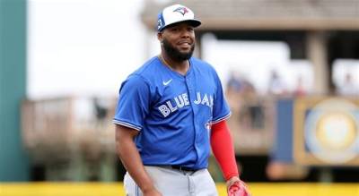 Who Is Mlb Star Vladimir Guerrero Jr Mother Riquelma Ramos? Everything to Know