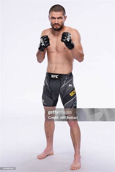 Who Is Mma Fighter Denys Bondar? Wikipedia Biography and More