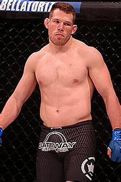 Who Is Mma Fighter Jason Witt Wife Mccall Witt? Meet the Couple on Instagram
