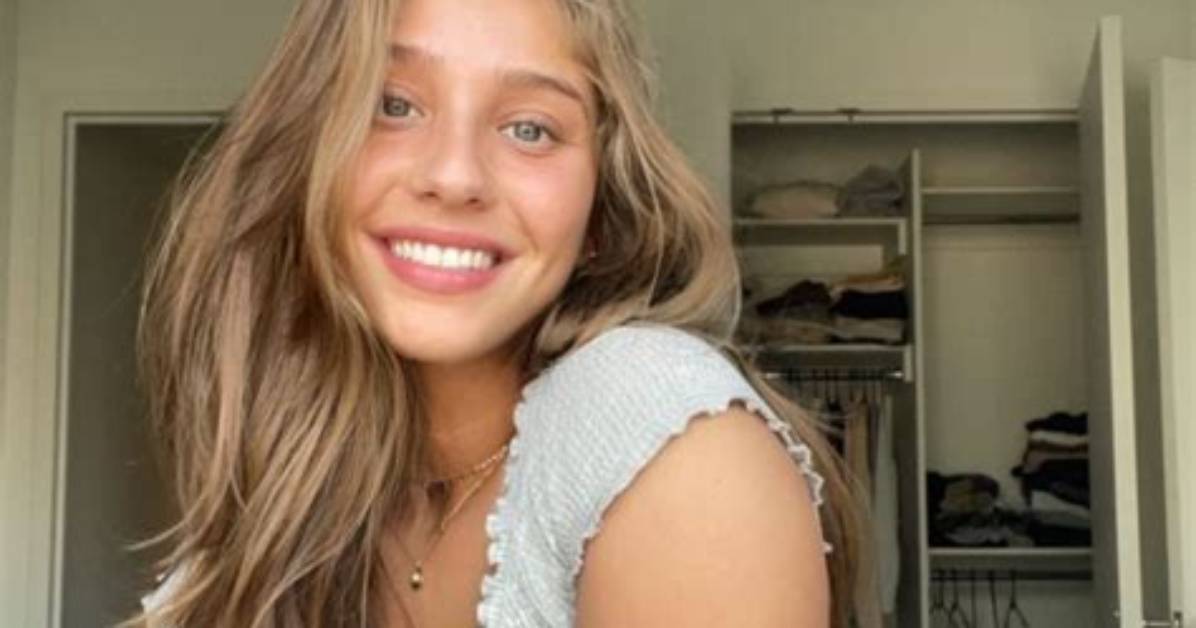 Who Is Model Genie Exum? Instagram Photos and Reddit Reaction