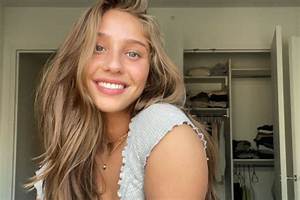Who Is Model Genie Exum? Instagram Photos and Reddit Reaction