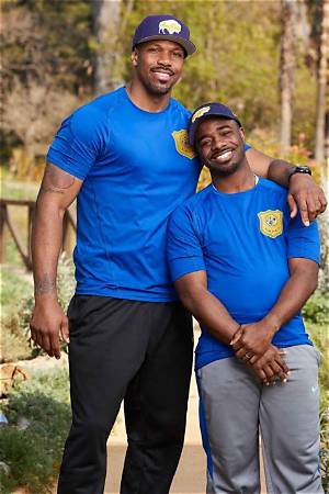 Who Is Moe Badger on the Amazing Race Season 33? Meet the Musical Artist on Instagram