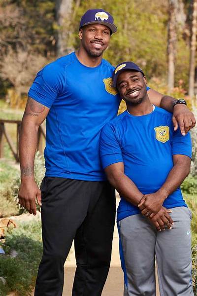 Who Is Moe Badger on the Amazing Race Season 33? Meet the Musical Artist on Instagram