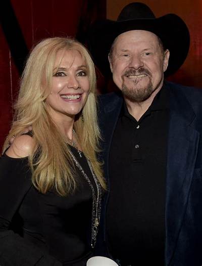 Who Is Moe Bandy Wife’s Tami and How Long Have They Been Married?