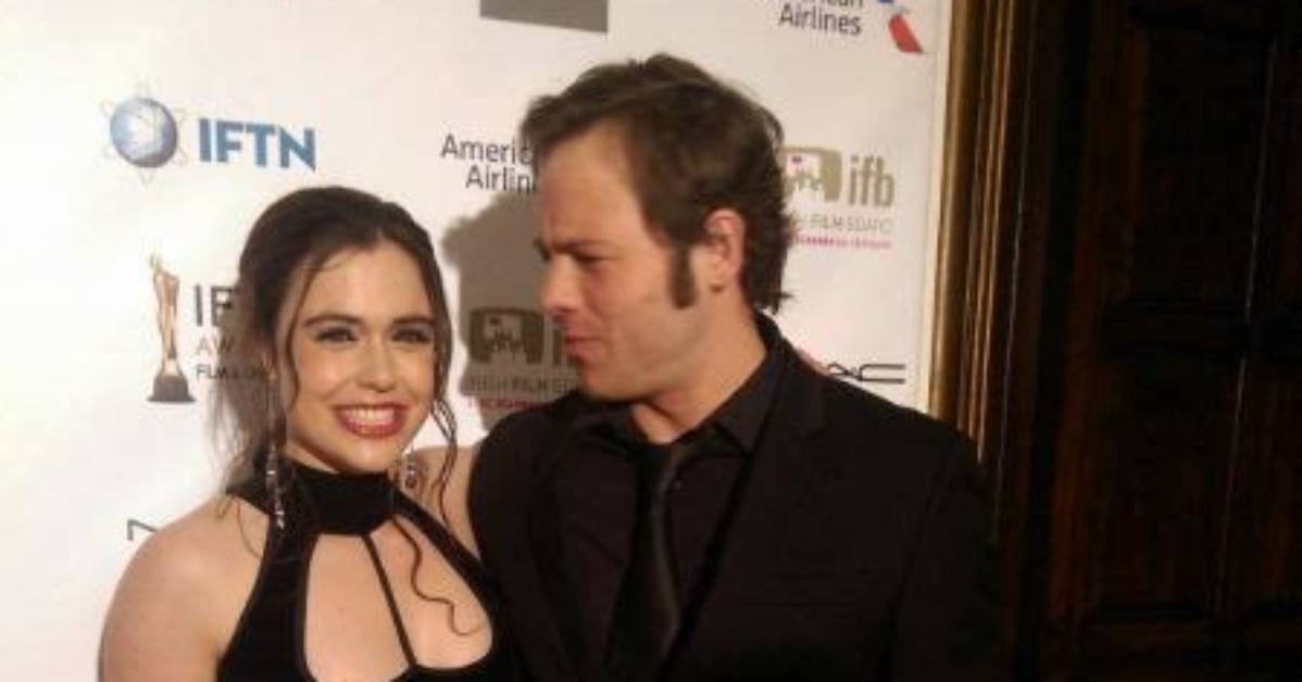 Who Is Moe Dunford Wife? Details on Married Life of “The Texas Chainsaw Massacre” Actor