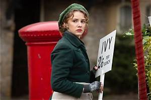 Who Is Mollie Winnard from All Creatures Great and Small? Meet the Actress on Instagram