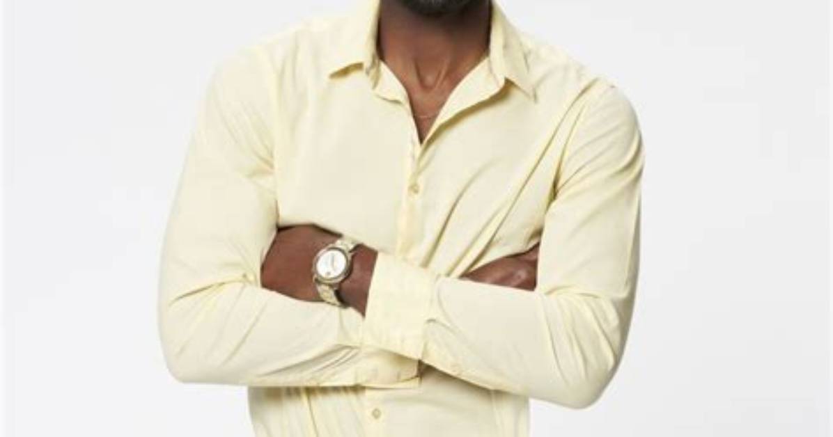 Who Is Mollique Johnson on Bachelorette? Age Wikipedia and Instagram