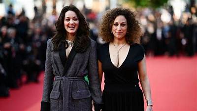Who Is Mona Achache? Everything to Know About the Moroccan Film Director