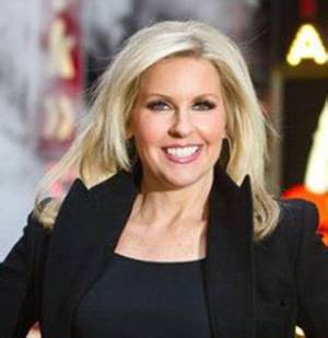 Who Is Monica Crowley Married to? More About the Fox News Reporter Love Life and Relationships