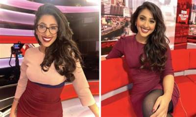 Who Is Monika Plaha? All About the Bbc News Journalist and Her Career Earnings