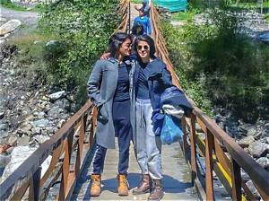 Who Is Monika Shami? Meet Jasmine Moosa Wife – Age Job and Wikipedia Bio Explored