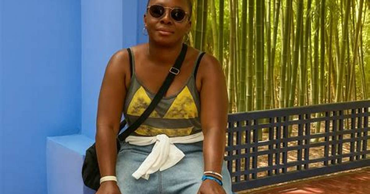 Who Is Monique Mendy? Benjamin Mendy Mother Age, Wikipedia Net Worth & Instagram