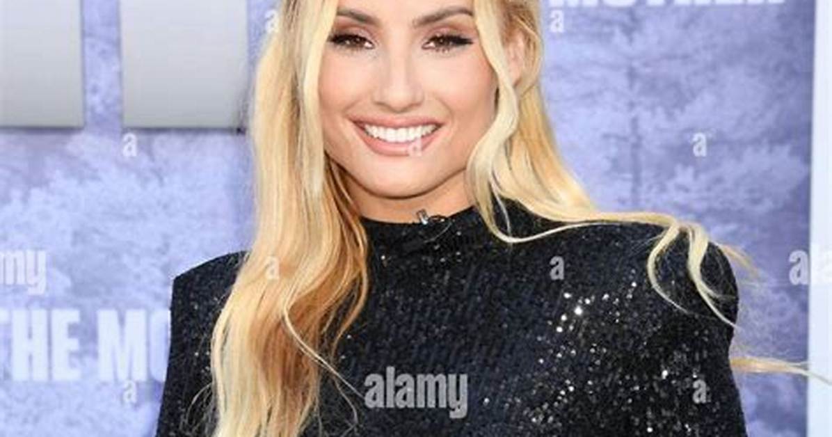 Who Is Montana Tucker? Details to Know About the Actress
