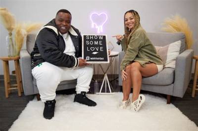 Who Is Morray Rapper Wife? Kids Wiki and Instagram