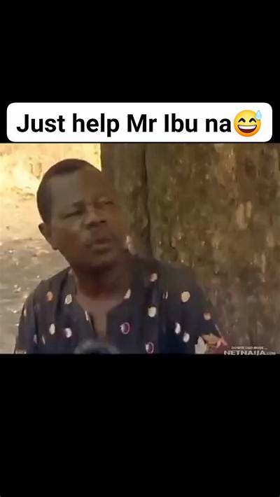 Who Is Mr Ibu? a Look at John Okafor’s Biography and Net Worth