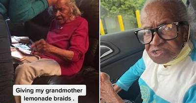 Who Is Ms Holla on Tiktok? Grandma Holly Died After Long Cancer Battle