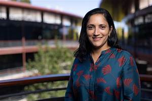 Who Is Msnbc Columnist Dr Kavita Patel? Everything on Her Age, Husband and Wiki Bio