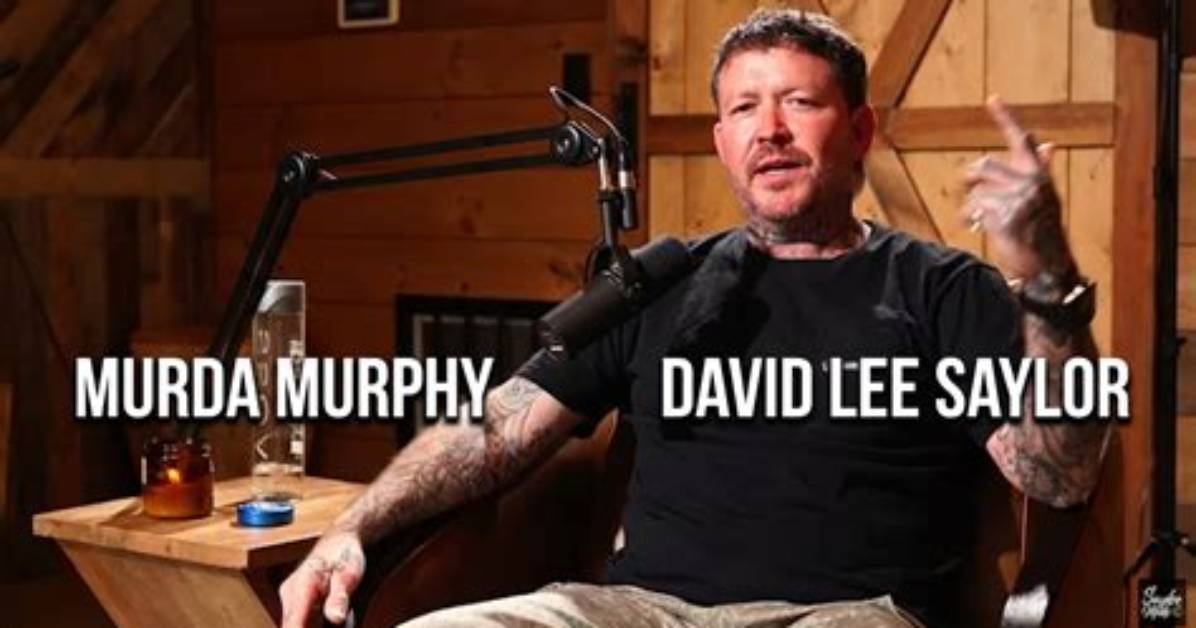 Who Is Murda Murphy and Why Was He Arrested? Everything on Tekashi 6Ix9Ine’s Manager