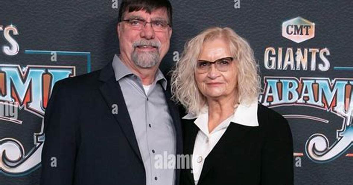 Who Is Musician Teddy Gentry Wife Linda Gentry and What's Their Net Worth?