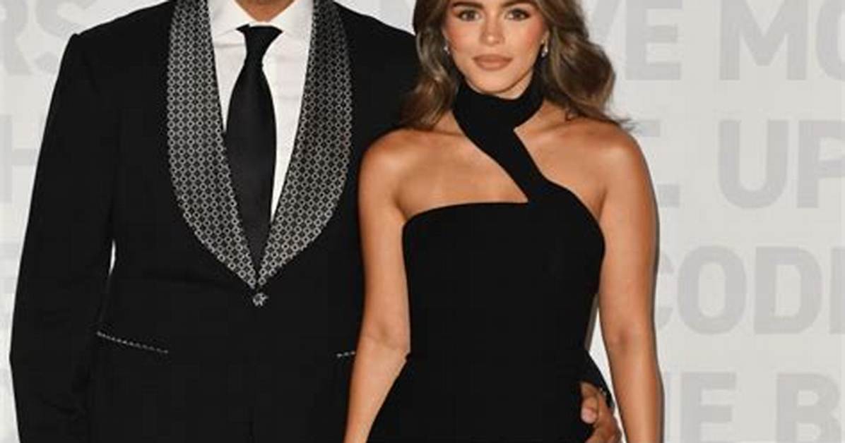 Who Is Nada Adelle? Everything About the Girlfriend of Umar Kamani