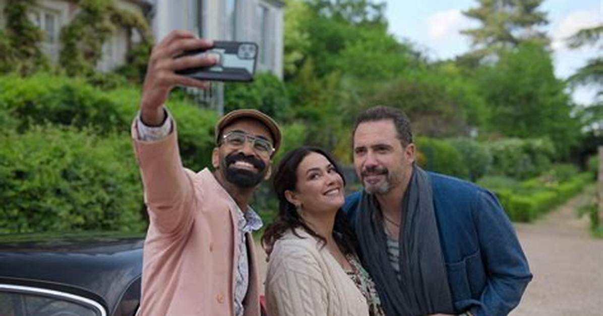 Who Is Nada Moussa from Finding Ola? Everything to Know About the Actress