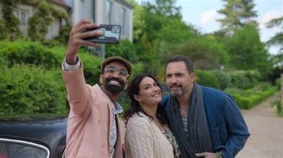 Who Is Nada Moussa from Finding Ola? Everything to Know About the Actress