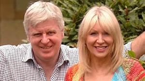 Who Is Nadine Dorries Husband Paul Dorries and Why Did They Split? Meet the New Culture Secretary on Instagram