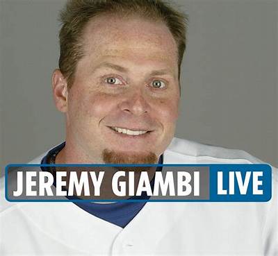 Who Is Naia Giambi? Everything to Know About Jeremy Giambi Wife and Family