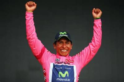 Who Is Nairobi Quintana? His Height, Weight, Salary and Other Facts