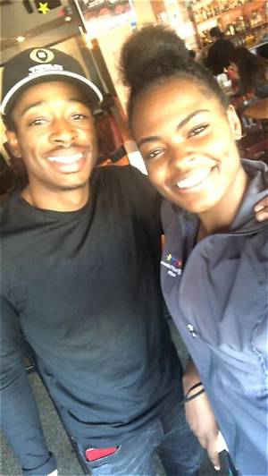 Who Is Najee Harris Brother Malachi Harris? Age Gap Family Ethnicity and Injury Update
