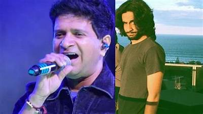 Who Is Nakul Kunnath? Details About Singer Krishnakumar Kunnath Aka Kk Son