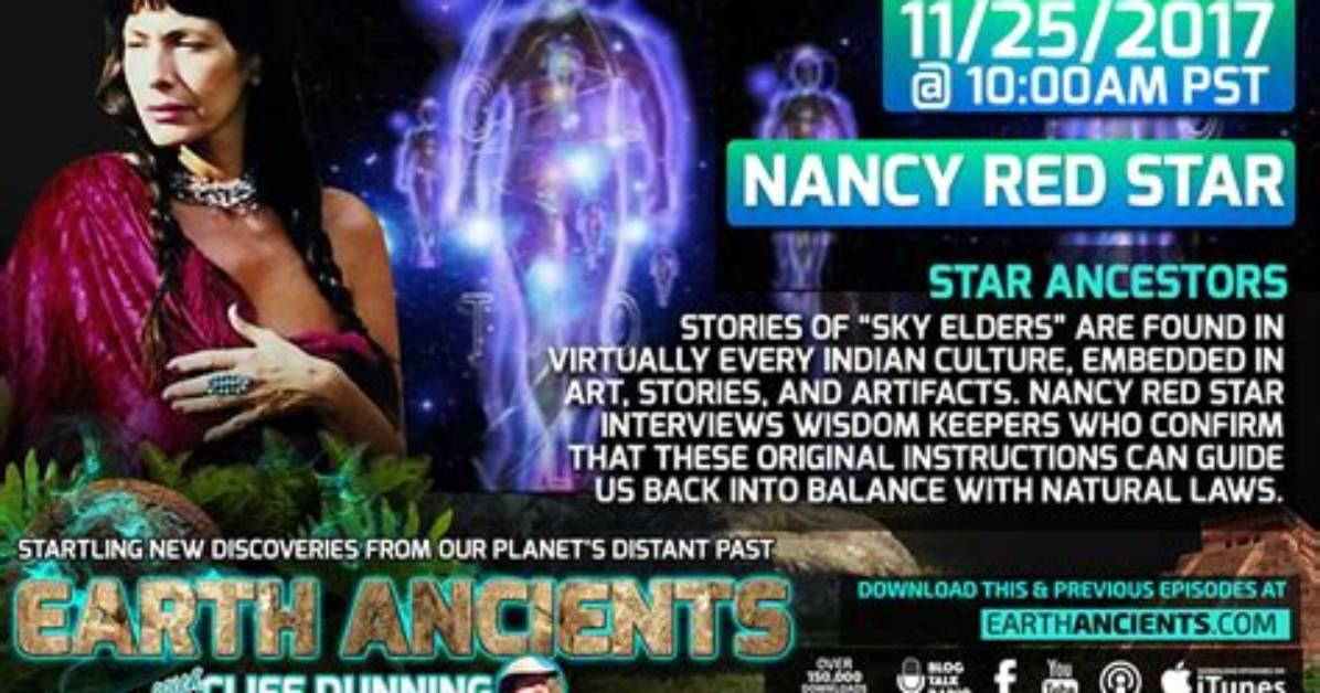 Who Is Nancy Red Star? Wiki Facts to Know About