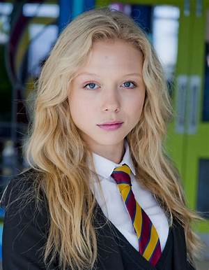 Who Is Naomi Battrick? Facts We Know About the Cast of the Serpent Queen