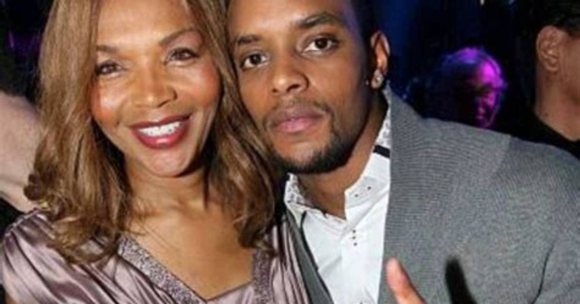 Who Is Naomi Campbell Brother Pierre Blackwood? Everything to Know About