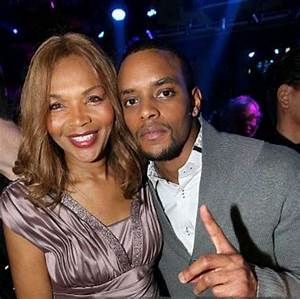 Who Is Naomi Campbell Brother Pierre Blackwood? Everything to Know About