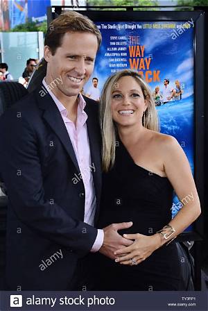 Who Is Nat Faxon Wife Meaghan Gadd? Meet the Couple and Their Kids