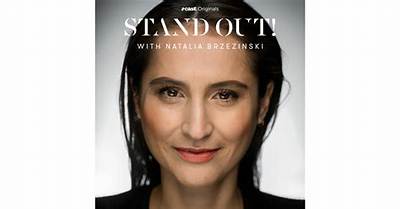 Who Is Natalia Lopatniuk? Mark Brzezinski Announced as Us Ambassador to Poland