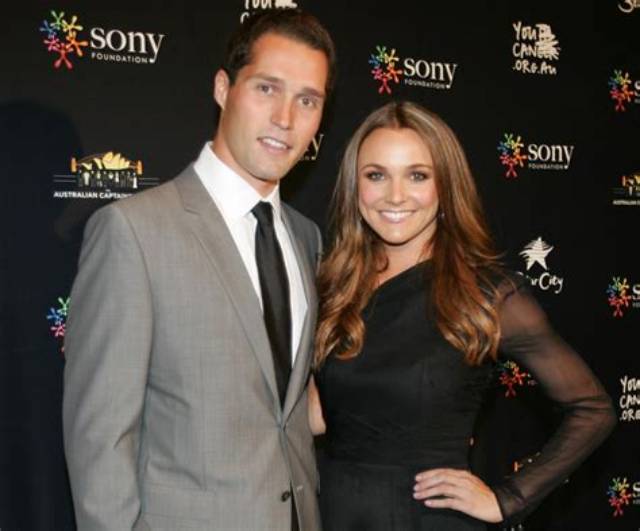 Who Is Natalie Gruzlewski Husband Jack Ryan? Details on Her Married Life and Children