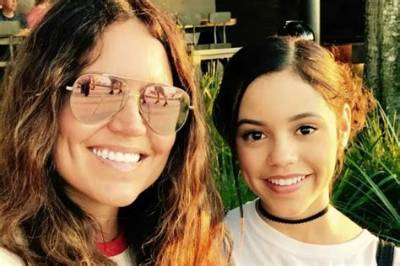 Who Is Natalie Ortega? Everything to Know About Jenna Ortega Mother