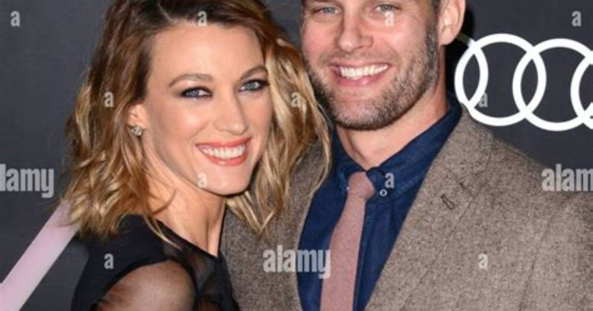 Who Is Natalie Zea Husband Travis Schuldt? Everything to Know About the Family of the La Brea Actress