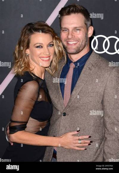 Who Is Natalie Zea Husband Travis Schuldt? Everything to Know About the Family of the La Brea Actress