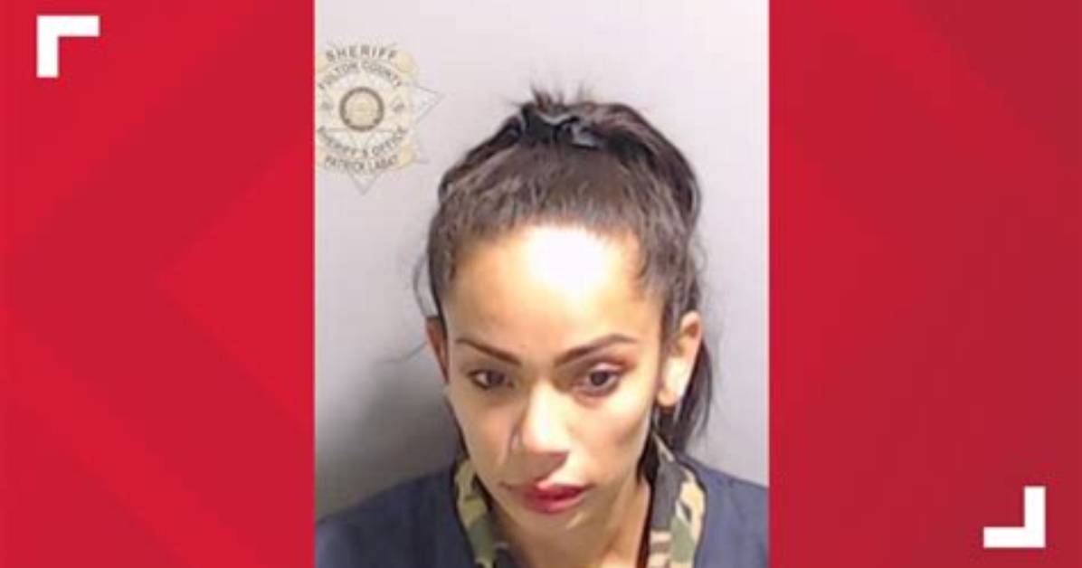 Who Is Nataly Ortiz? Criminal Charges of Road Rage Shooting Suspect