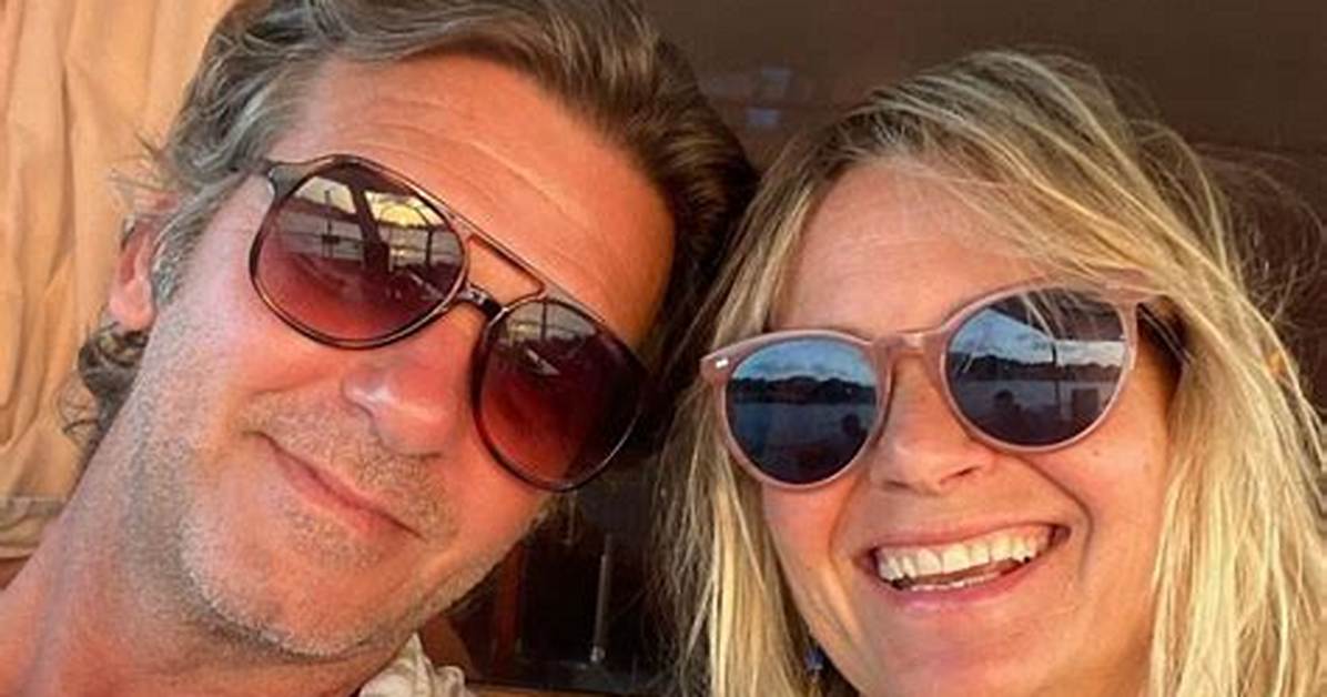 Who Is Natasha Dahlberg? Everything to Know About Jason Hughes Wife