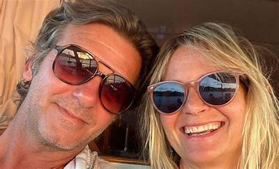 Who Is Natasha Dahlberg? Everything to Know About Jason Hughes Wife