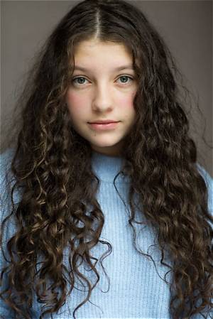Who Is Natasha Raphael? Details to Know About the Young Actress