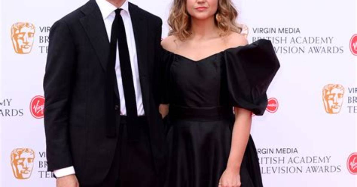 Who Is Natasia Demetriou Dad Sotiris? Meet the What We Do in the Shadows Actress Family
